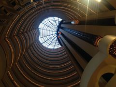 -新加坡雅庭假日酒店