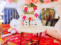 -天空花园餐吧·生日·团建(南山店)