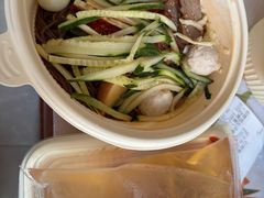 延吉冷面-七八冷面·延边朝鲜族美食(圣熙八号店)