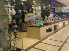 -海天一色海景自助餐厅(西港花园店)