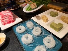 -南门涮肉(东单店)