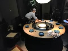 -湊湊火锅·茶憩(上海合生汇店)