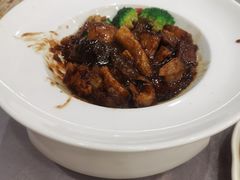 -红菜坊·烤鸭·川鲁宴(石园店)