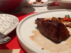牛排-赤火牛排(金狮广场店)