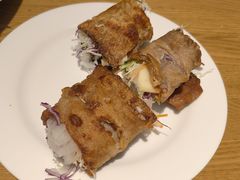 江米牛肉-萨拉伯尔水源素问店·韩国宫廷料理(人民路店)