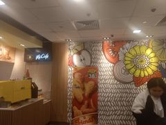 -麦当劳(世纪汇广场店)