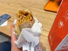 -鲜粮卷饼王(小白楼店)