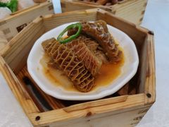 -港湾宴会厅(京基百纳店)