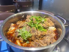 -沈胖子音乐烤吧·炒菜·龙虾(环城东路店)
