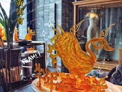 -三号黄浦会Canton Table