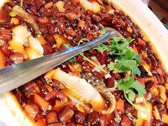 飘香水煮鱼-香榭里音乐酒吧(丰美店)