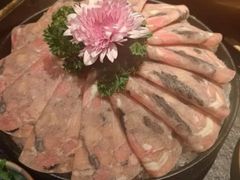 -色響火锅(恒隆广场店)