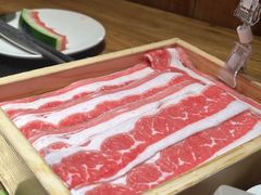 -巴奴毛肚火锅(六天地店)