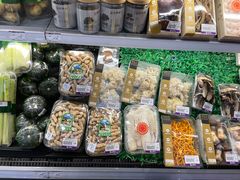 -GranVida生活超市(海信广场店)