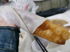 荷叶包美人-阊门姚记豆浆(旧学前直营店)