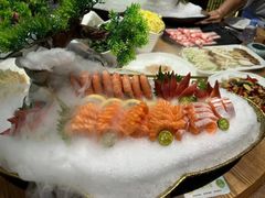 -尚海豆捞(乐虹坊店)