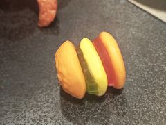 -海底捞火锅(奥森店)