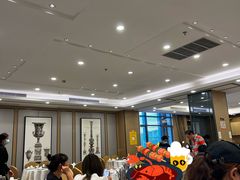-金时代顺风大酒店(临港百联店)