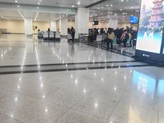-福州长乐国际机场
