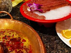 -老码头火锅(骡马市店)