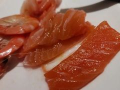 -晶丽香榭自助餐(南京大饭店)