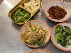 -朴太院·朝鲜族炭火烤肉(民乐园总店)
