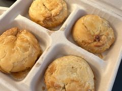 -龙华素斋(龙华路店)