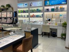 -浙文眼镜(华熙528店)