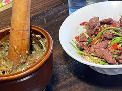 -吃货私房菜(丽江束河古镇店)