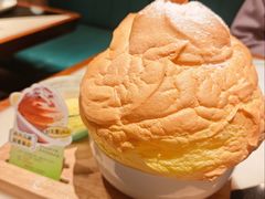 舒芙蕾plus-港丽餐厅(天河城店)