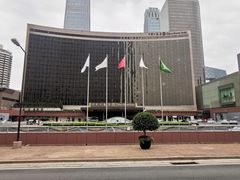 -北京中国大饭店