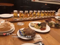 -兰特伯爵西餐厅·啤酒屋(方庄店)
