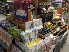 -Olé精品超市(沈阳万象城店)
