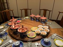 -南门涮肉(上海二店)
