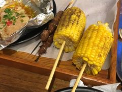 -烤官达人·徐州鲜羊肉串(江宁店)