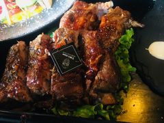 -TiKi餐厅酒吧