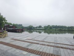 -长兴太湖图影湿地文化园