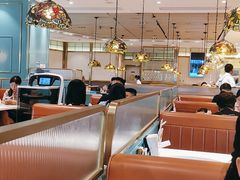 大堂-翠华餐厅(宝安壹方城店)