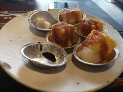 红糖糍粑-盡膳口福·百年汤方火锅(科华北路店)