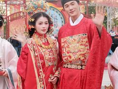 -武汉园博园(武汉自然博物馆)