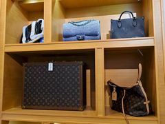 -沐渔二手奢侈品黄金手表包包回收·中古店(广州塔店)