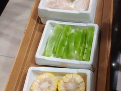 -傣妹火锅(建军东路店)