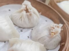 -冶春茶社(星汉大厦店)