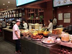 -毅祥斋老孙家泡馍(北院门鼓楼店)