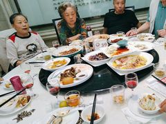 -欣旺·迎宾楼·百年无锡菜