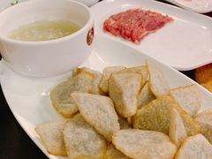 -北门涮肉·炭火铜锅涮肉(什刹海店)