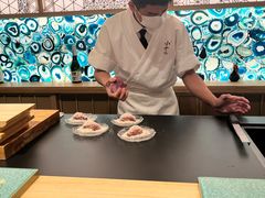 -小十Omakase(地王大厦店)