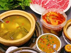 -金龙·打边炉(武进路店)