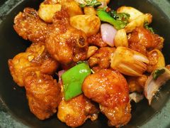 -大树餐厅(益田假日店)