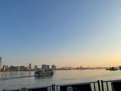 -武汉关码头(轮渡站)